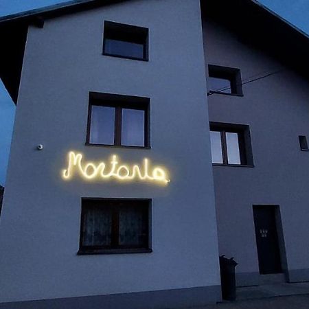 Apartamenty Montania Wisła Eksteriør bilde