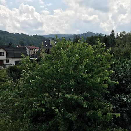 Apartamenty Montania Wisła Eksteriør bilde