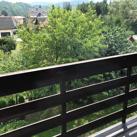 Apartamenty Montania Wisła Eksteriør bilde