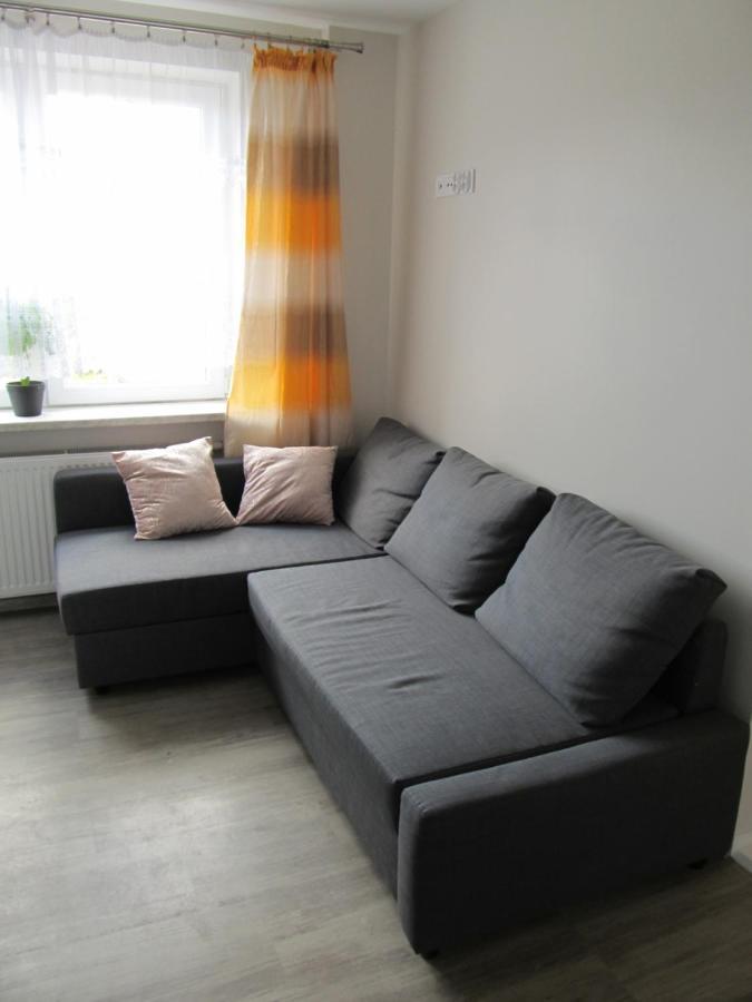 Apartamenty Montania Wisła Eksteriør bilde