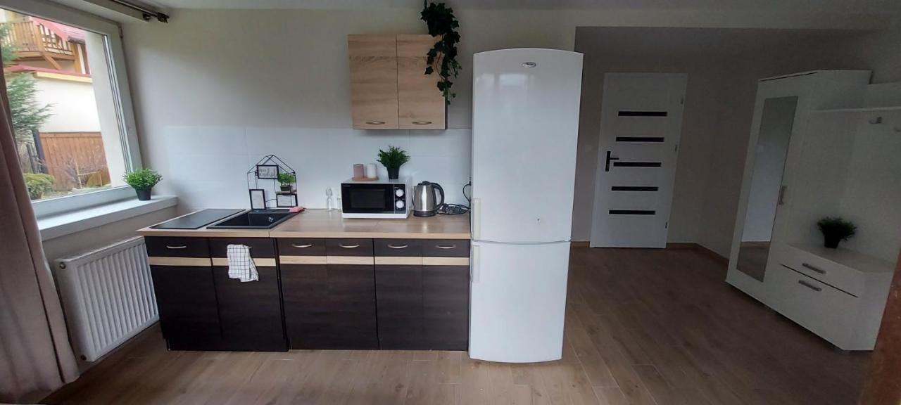 Apartamenty Montania Wisła Eksteriør bilde
