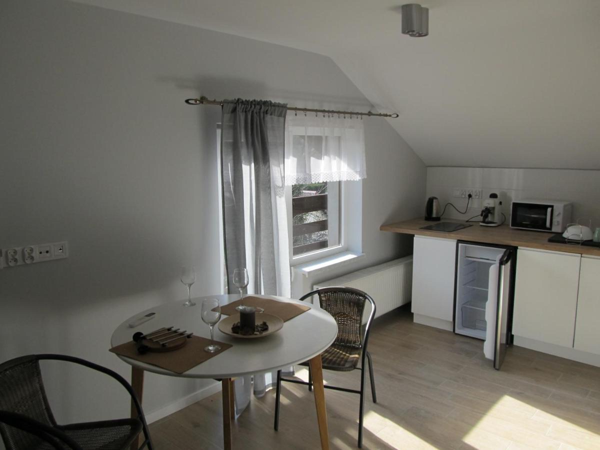 Apartamenty Montania Wisła Eksteriør bilde