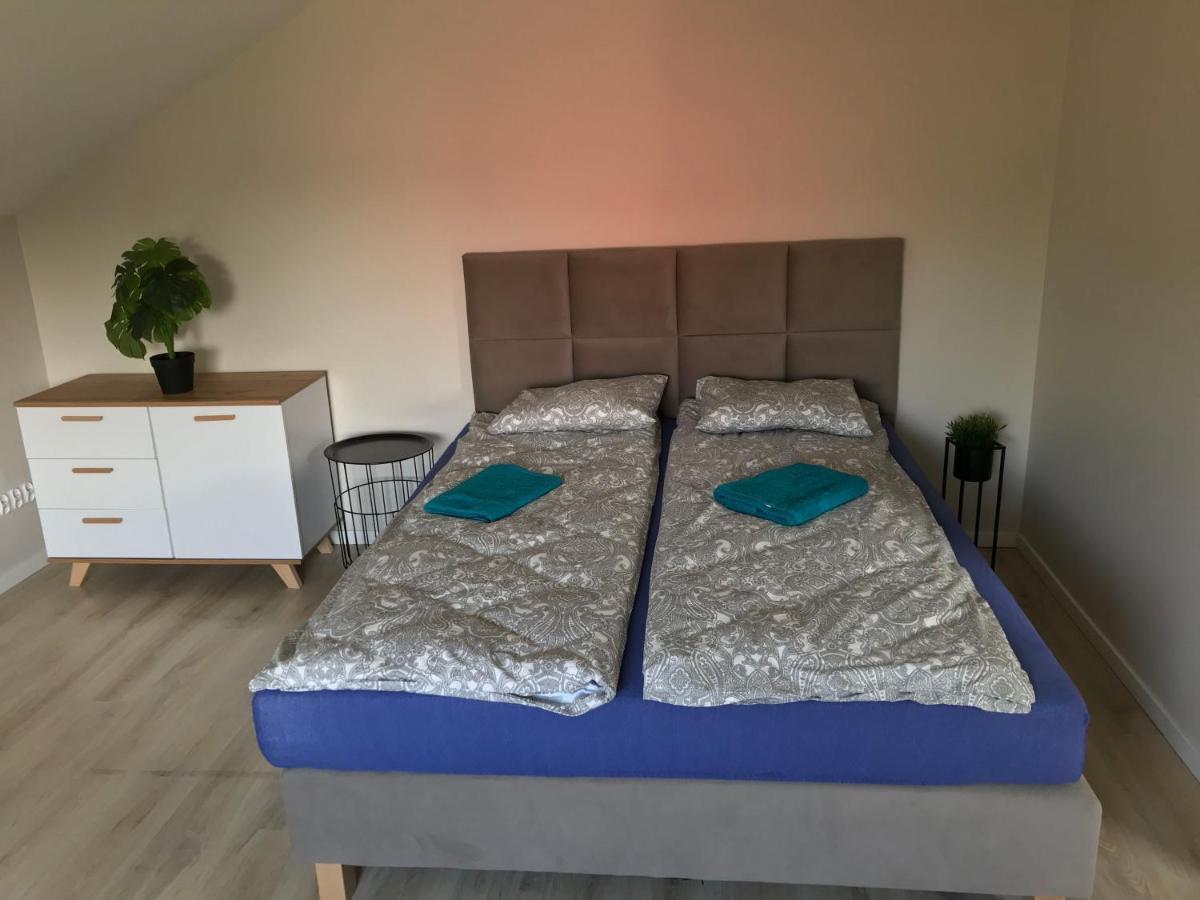 Apartamenty Montania Wisła Eksteriør bilde