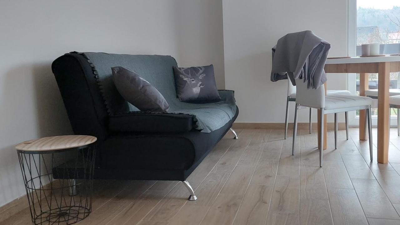 Apartamenty Montania Wisła Eksteriør bilde