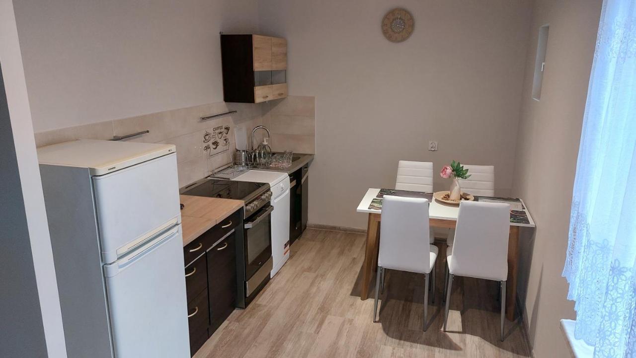 Apartamenty Montania Wisła Eksteriør bilde