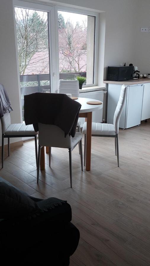 Apartamenty Montania Wisła Eksteriør bilde