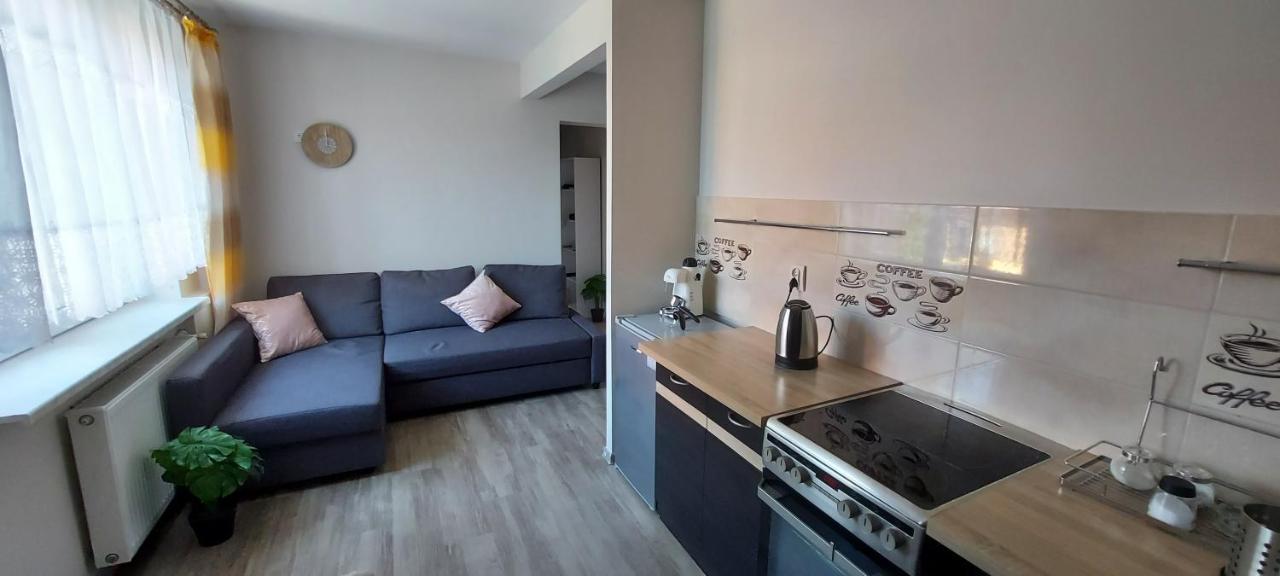 Apartamenty Montania Wisła Eksteriør bilde