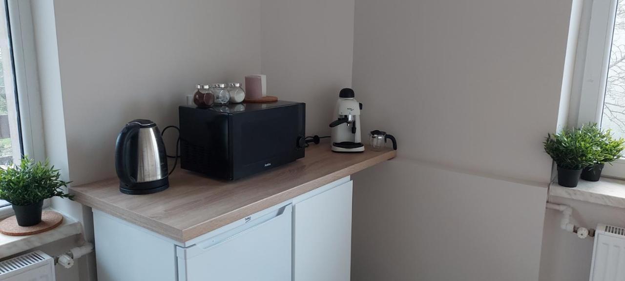 Apartamenty Montania Wisła Eksteriør bilde