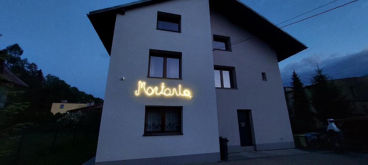 Apartamenty Montania Wisła Eksteriør bilde