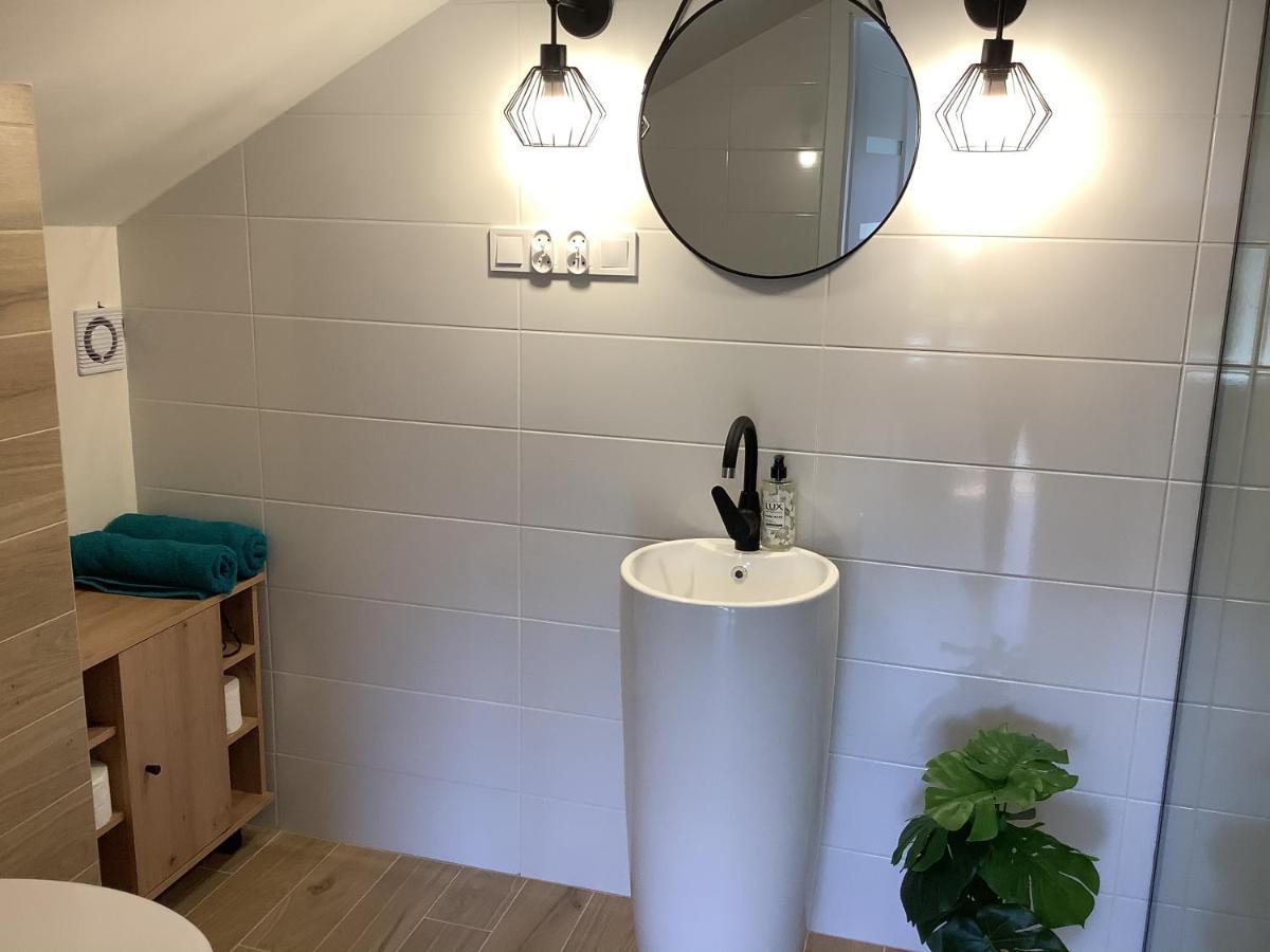 Apartamenty Montania Wisła Eksteriør bilde