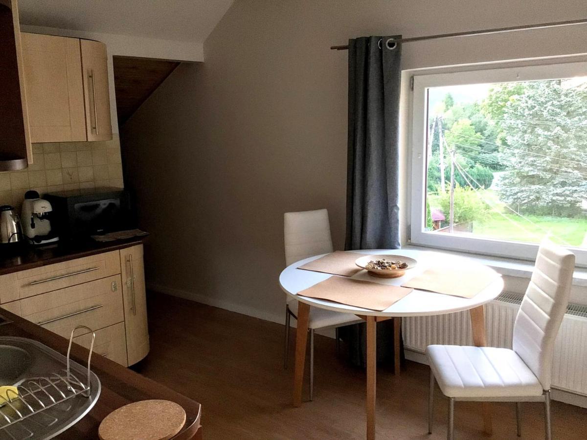 Apartamenty Montania Wisła Eksteriør bilde