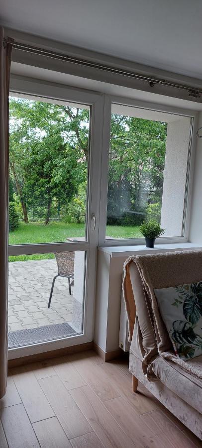 Apartamenty Montania Wisła Eksteriør bilde