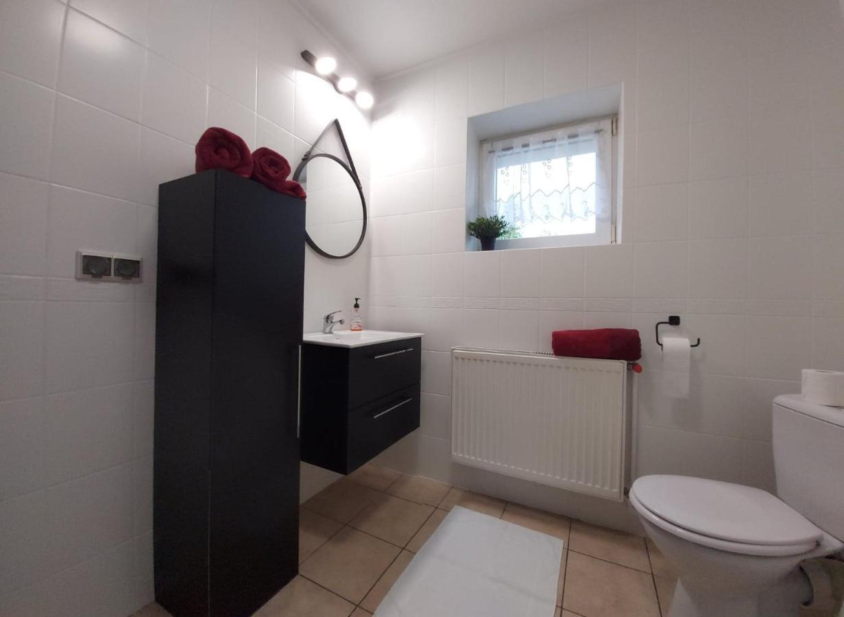 Apartamenty Montania Wisła Eksteriør bilde