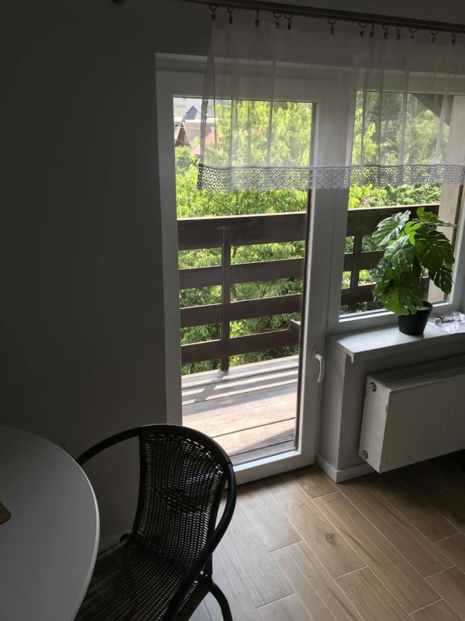 Apartamenty Montania Wisła Eksteriør bilde