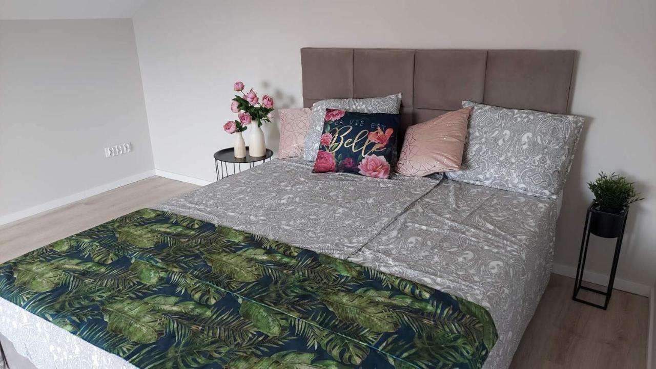 Apartamenty Montania Wisła Eksteriør bilde