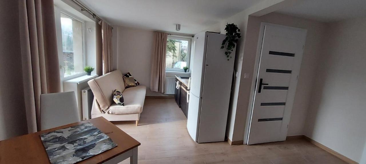 Apartamenty Montania Wisła Eksteriør bilde