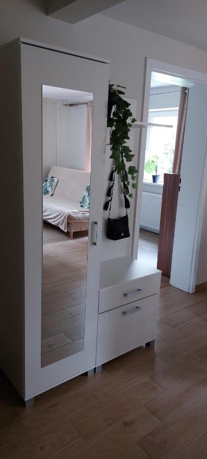 Apartamenty Montania Wisła Eksteriør bilde