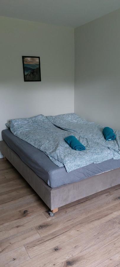 Apartamenty Montania Wisła Eksteriør bilde