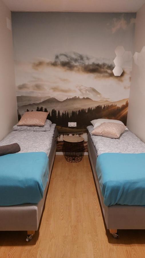 Apartamenty Montania Wisła Eksteriør bilde
