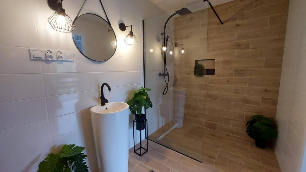 Apartamenty Montania Wisła Eksteriør bilde