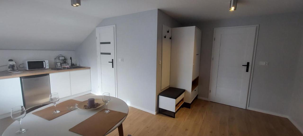 Apartamenty Montania Wisła Eksteriør bilde