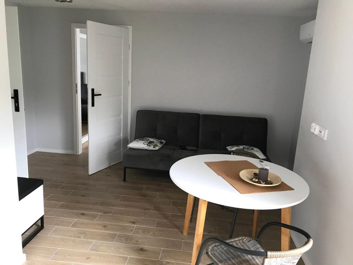 Apartamenty Montania Wisła Eksteriør bilde
