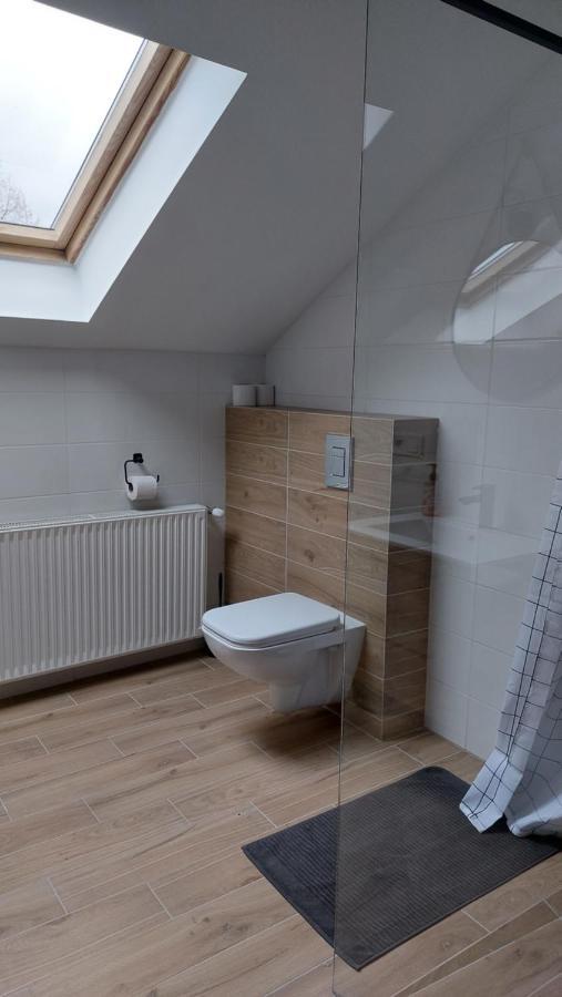 Apartamenty Montania Wisła Eksteriør bilde