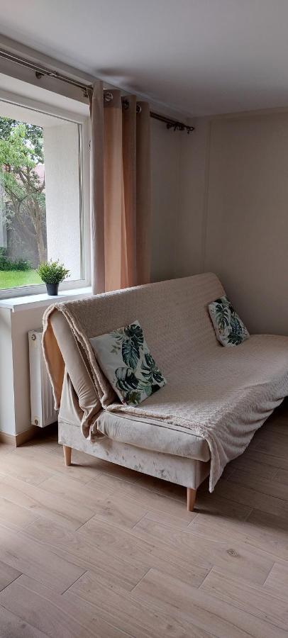 Apartamenty Montania Wisła Eksteriør bilde