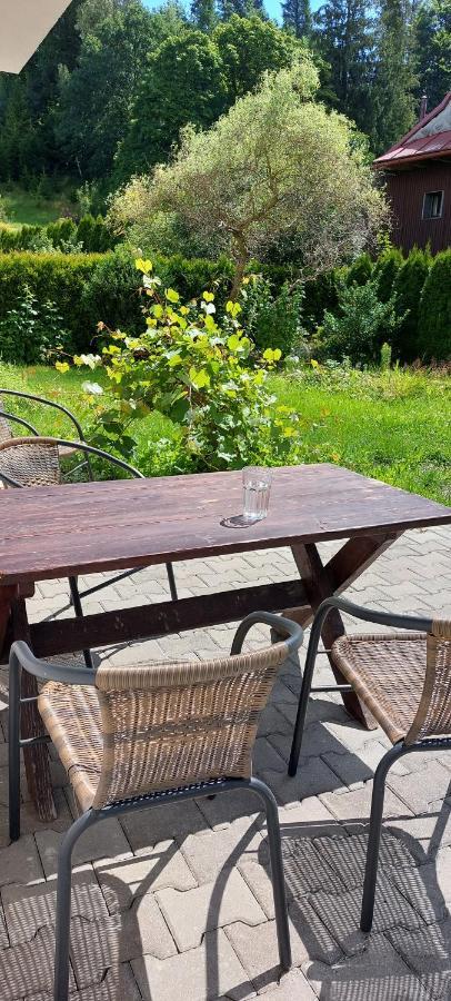 Apartamenty Montania Wisła Eksteriør bilde