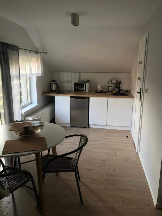 Apartamenty Montania Wisła Eksteriør bilde