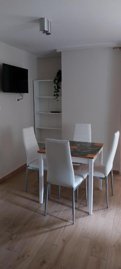 Apartamenty Montania Wisła Eksteriør bilde