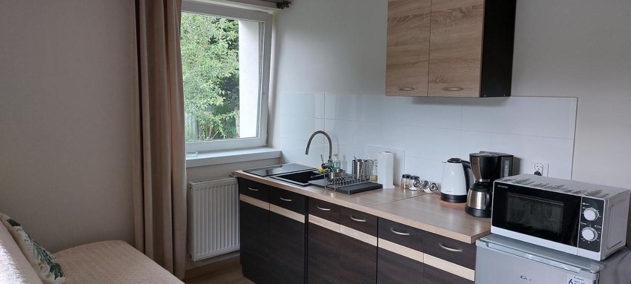 Apartamenty Montania Wisła Eksteriør bilde