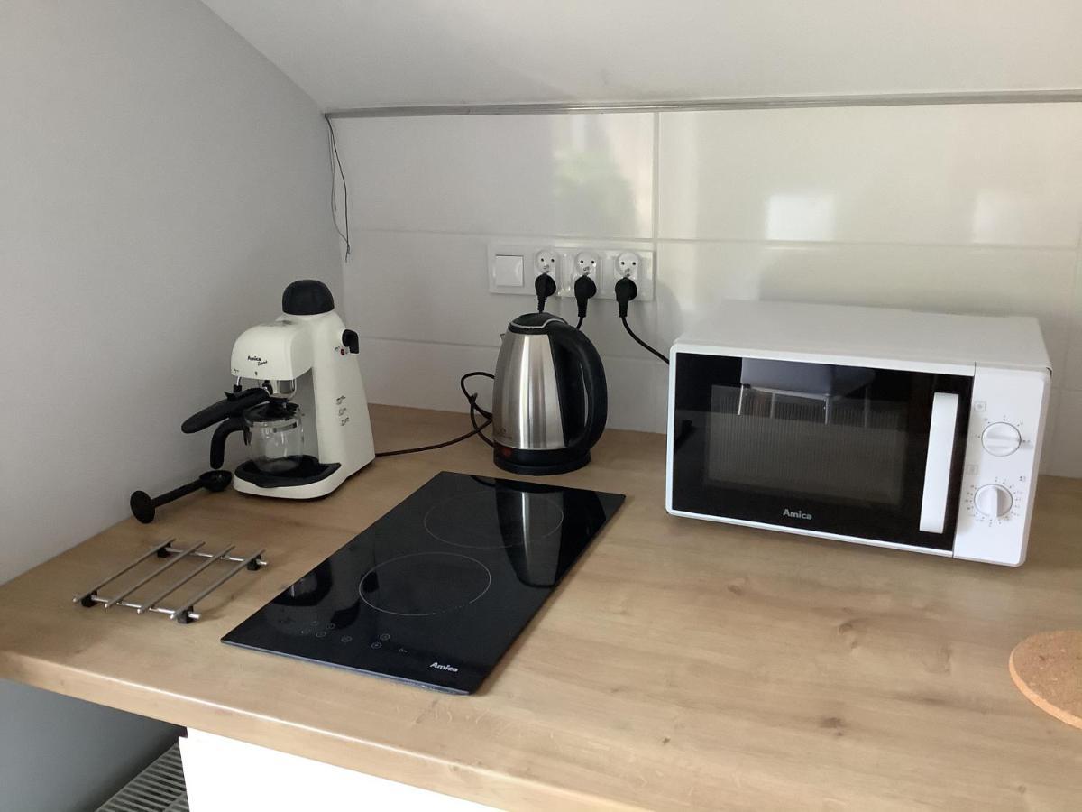 Apartamenty Montania Wisła Eksteriør bilde