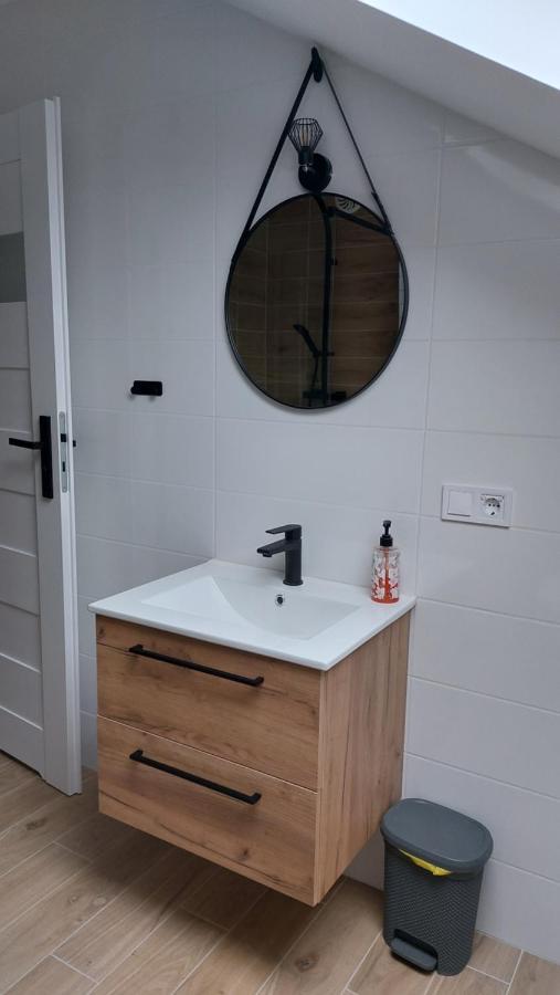 Apartamenty Montania Wisła Eksteriør bilde