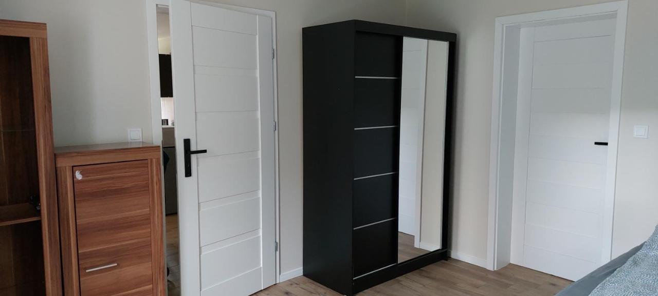 Apartamenty Montania Wisła Eksteriør bilde