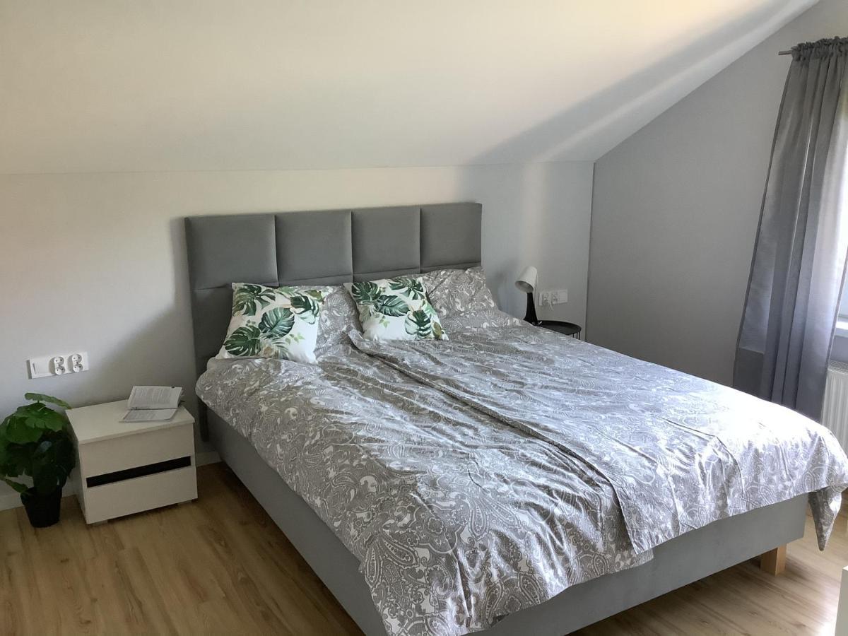 Apartamenty Montania Wisła Eksteriør bilde