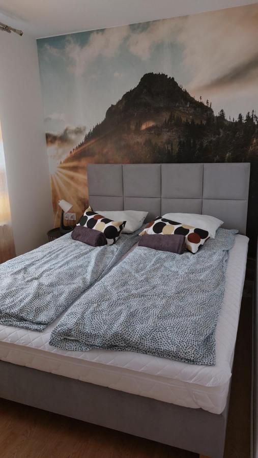 Apartamenty Montania Wisła Eksteriør bilde