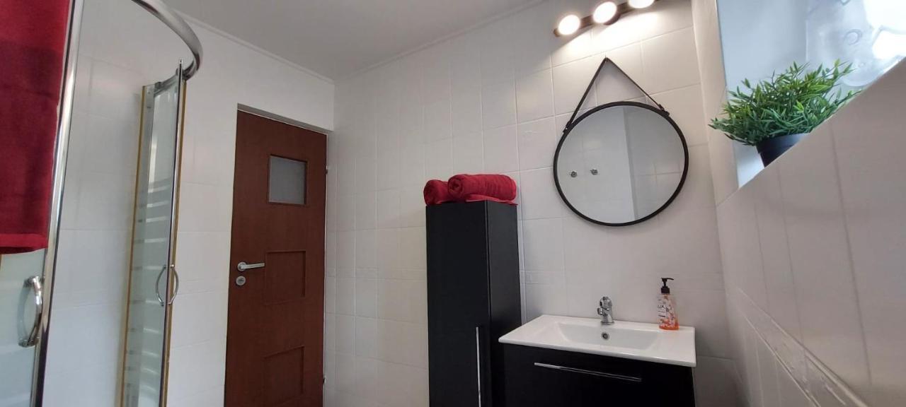 Apartamenty Montania Wisła Eksteriør bilde