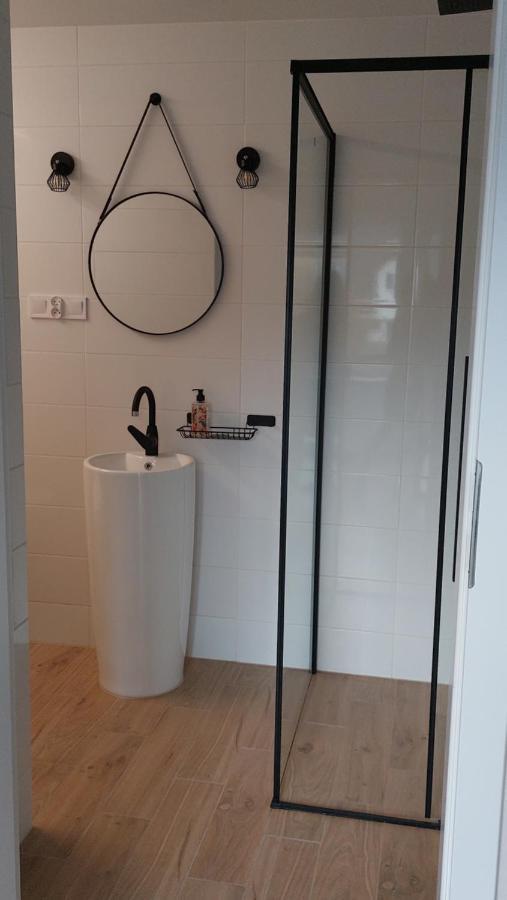 Apartamenty Montania Wisła Eksteriør bilde