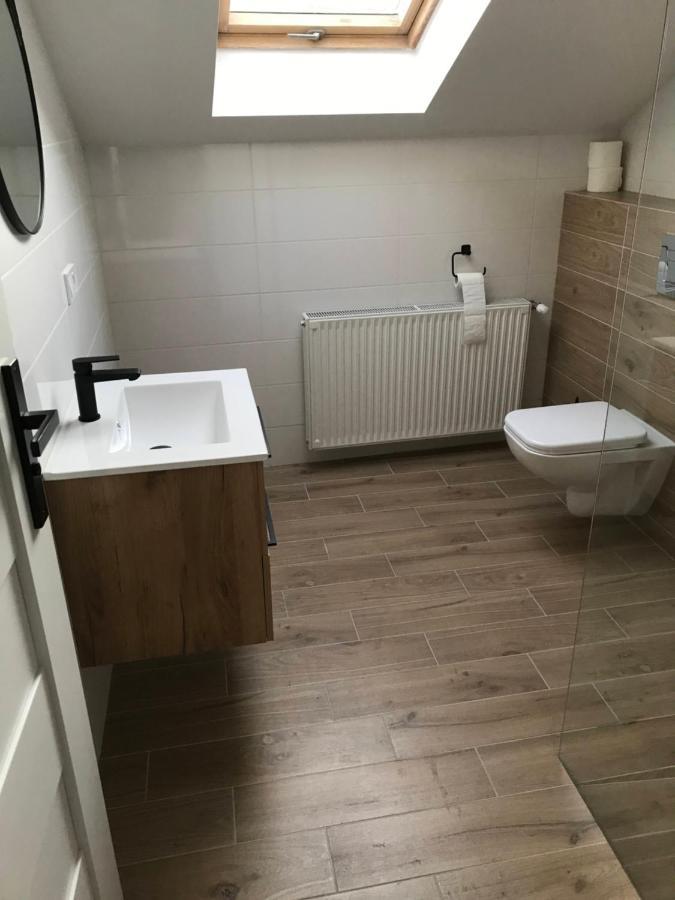 Apartamenty Montania Wisła Eksteriør bilde
