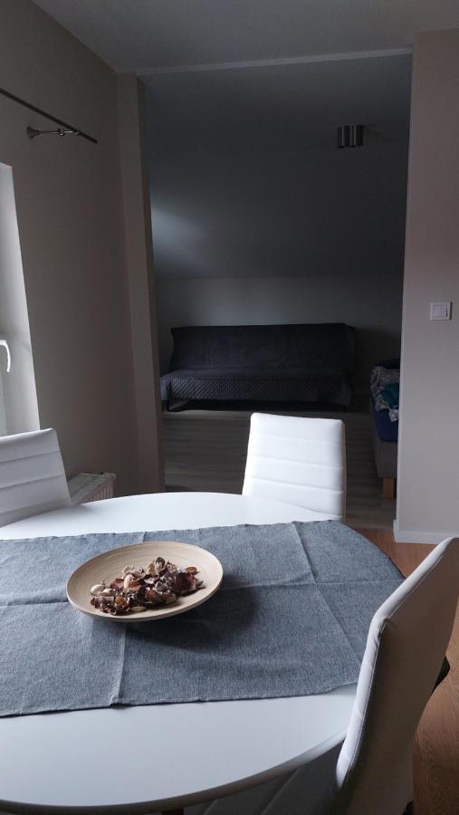 Apartamenty Montania Wisła Eksteriør bilde