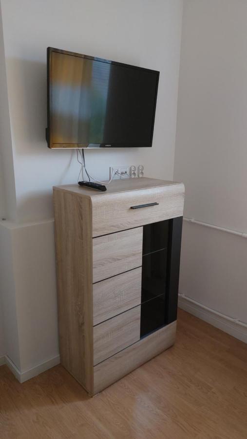 Apartamenty Montania Wisła Eksteriør bilde