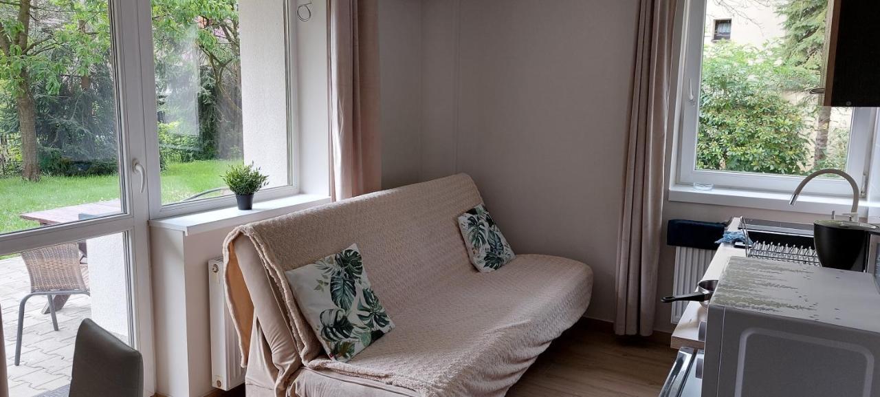 Apartamenty Montania Wisła Eksteriør bilde