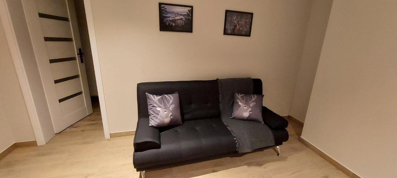 Apartamenty Montania Wisła Eksteriør bilde